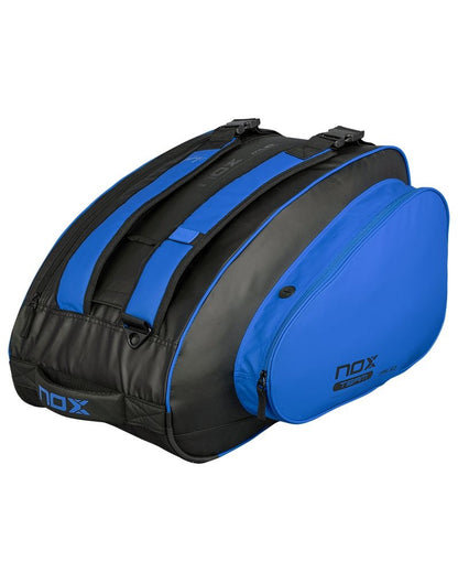 PALETERO NOX ML10 TEAM BLACK/BLUE