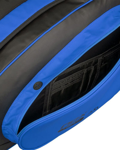 PALETERO NOX ML10 TEAM BLACK/BLUE