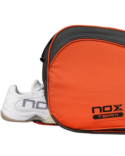 PALETERO NOX ML10 TEAM BLACK/CLAY