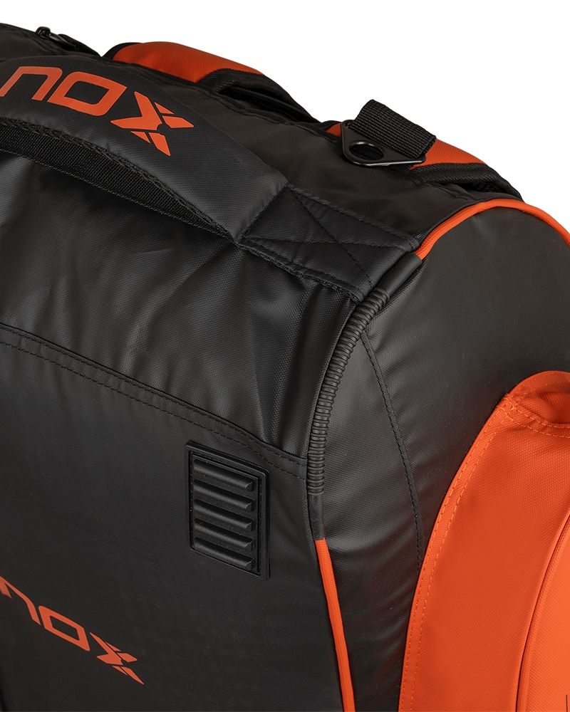 PALETERO NOX ML10 TEAM BLACK/CLAY