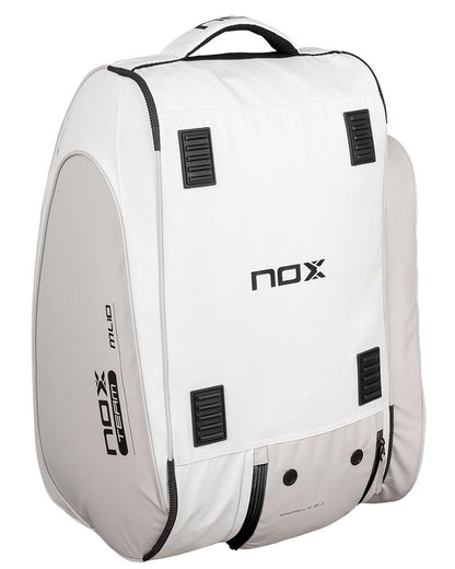 PALETERO NOX ML10 TEAM WHITE/GREY