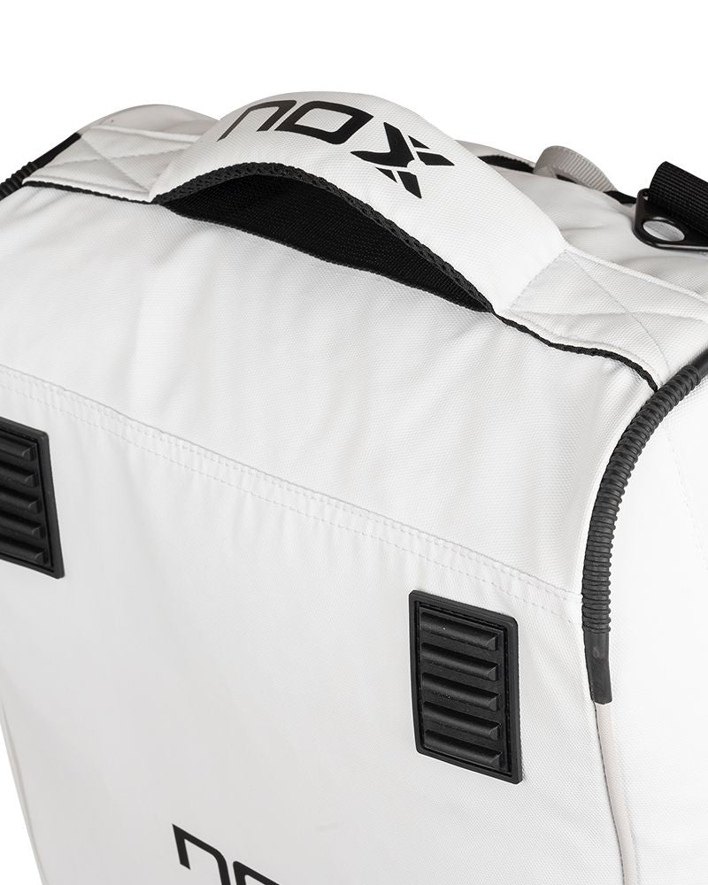 PALETERO NOX ML10 TEAM WHITE/GREY