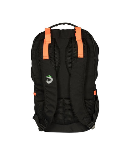 MOCHILA LOK MAXX GEN 2 NARANJA