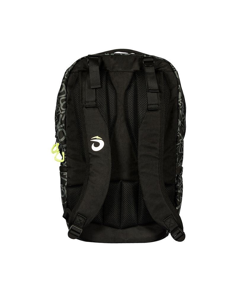 MOCHILA LOK MAXX GEN 2 AMARILLA