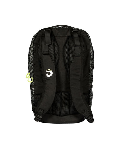 MOCHILA LOK MAXX GEN 2 AMARILLA