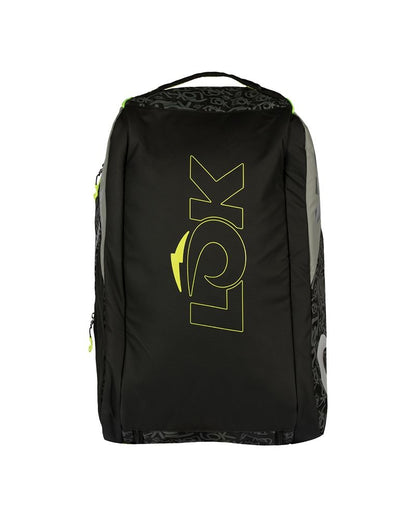 PALETERO LOK MAXX GEN 2 NEGRO/LIMA