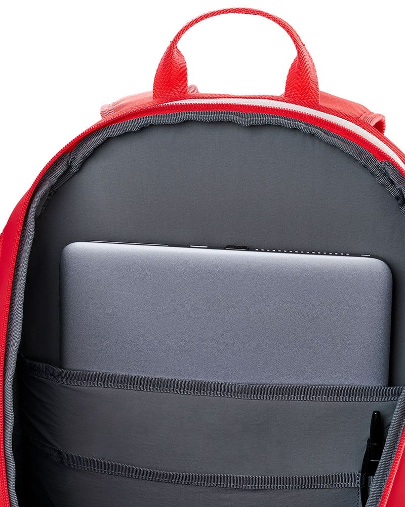 MOCHILA WILSON SUPER TOUR PADEL RED