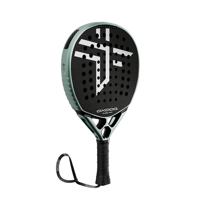 OXDOG PURE PRO+