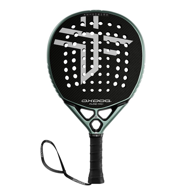OXDOG PURE PRO+