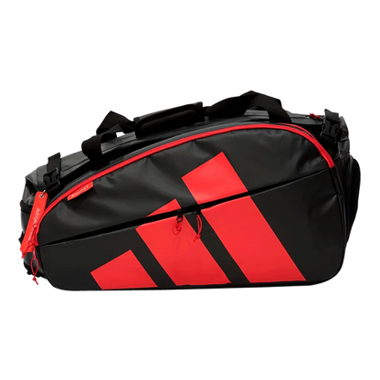 PALETERO ADIDAS MULTIGAME BLACK/RED 2026
