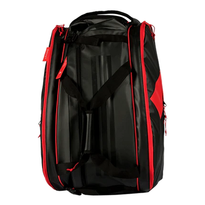 PALETERO ADIDAS MULTIGAME BLACK/RED 2026
