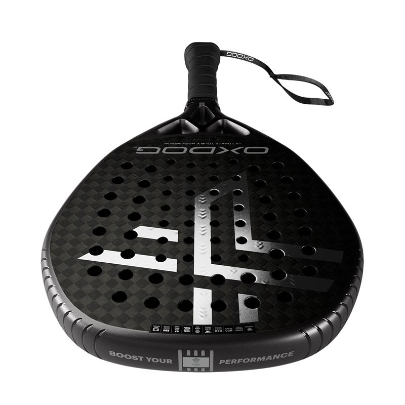 OXDOG ULTIMATE TOUR X