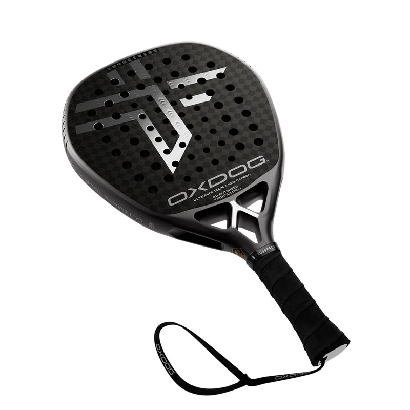 OXDOG ULTIMATE TOUR X